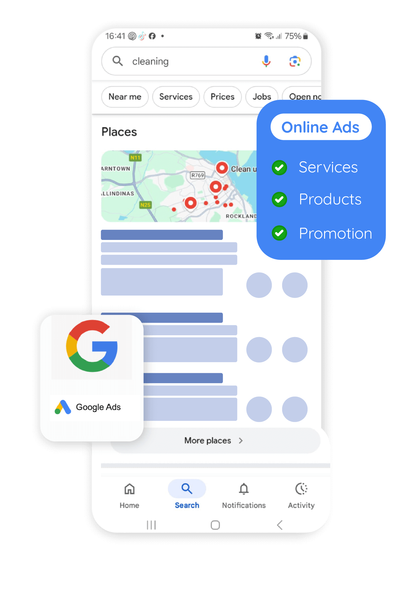 Professional Google Ads